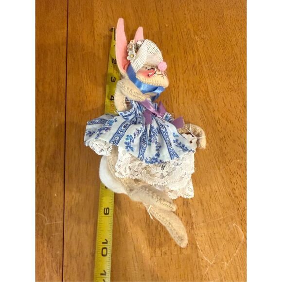 Annalee Mobitlitee Rabbit 1965 - Picture 11 of 11